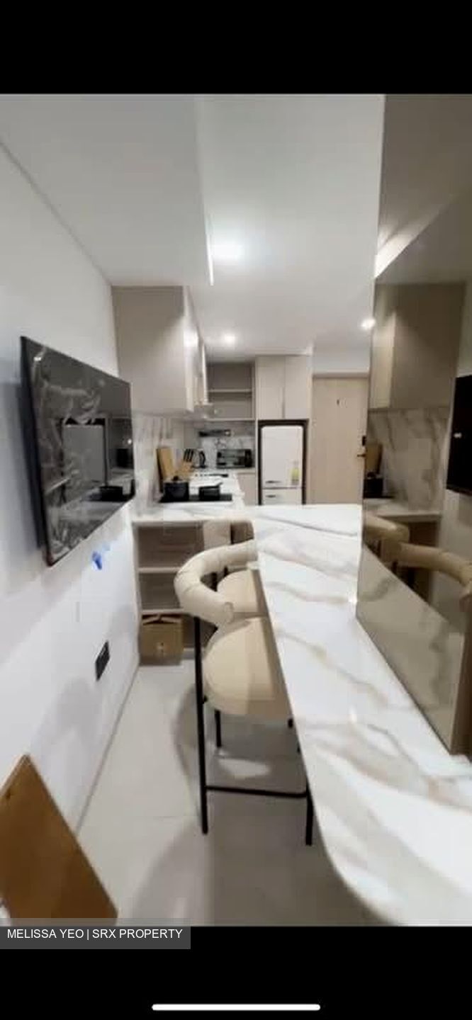 Serene House (D10), Apartment #558601941